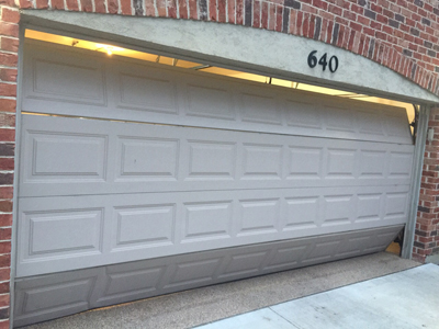 Is Your Garage Door Making Too Much Noise?