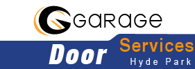 Garage Door Repair Hyde Park, IL